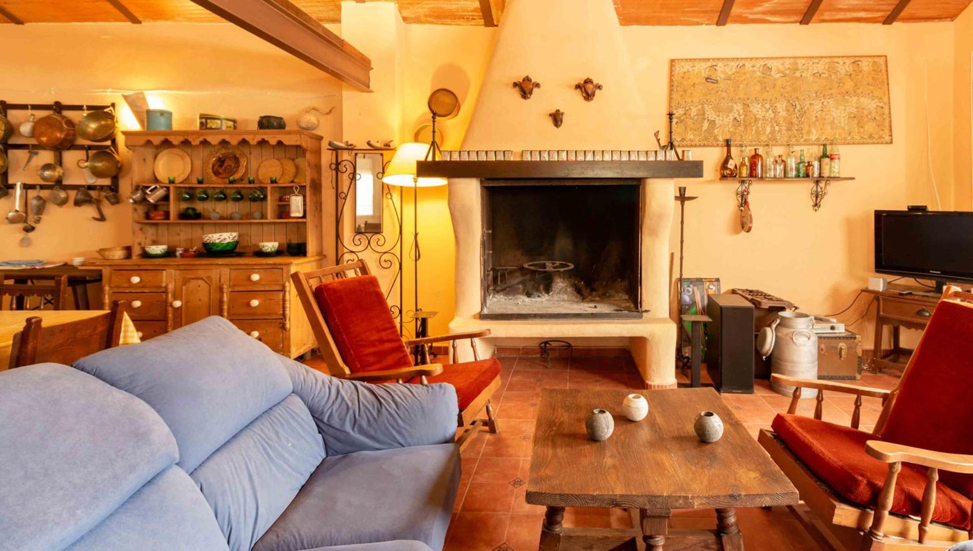 Cortijo Mirasol Villa Santa Cruz de Alhama Dış mekan fotoğraf