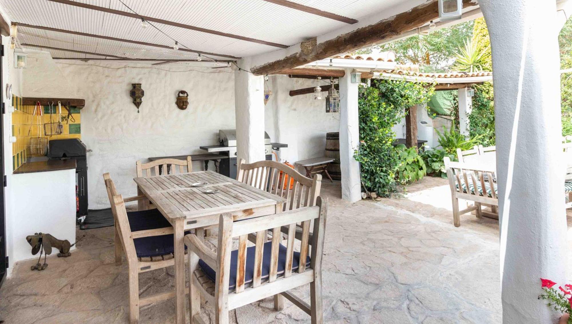 Cortijo Mirasol Villa Santa Cruz de Alhama Dış mekan fotoğraf