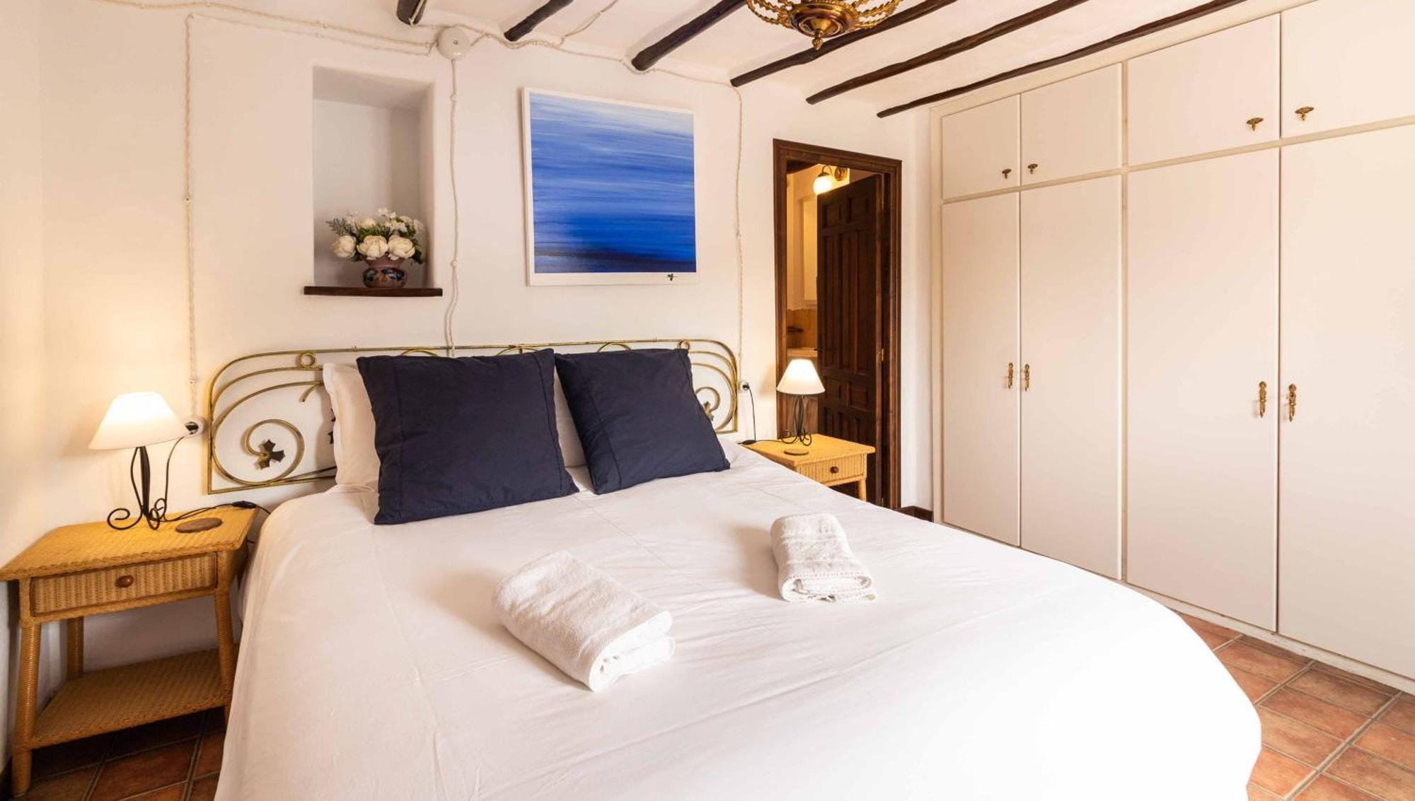 Cortijo Mirasol Villa Santa Cruz de Alhama Dış mekan fotoğraf
