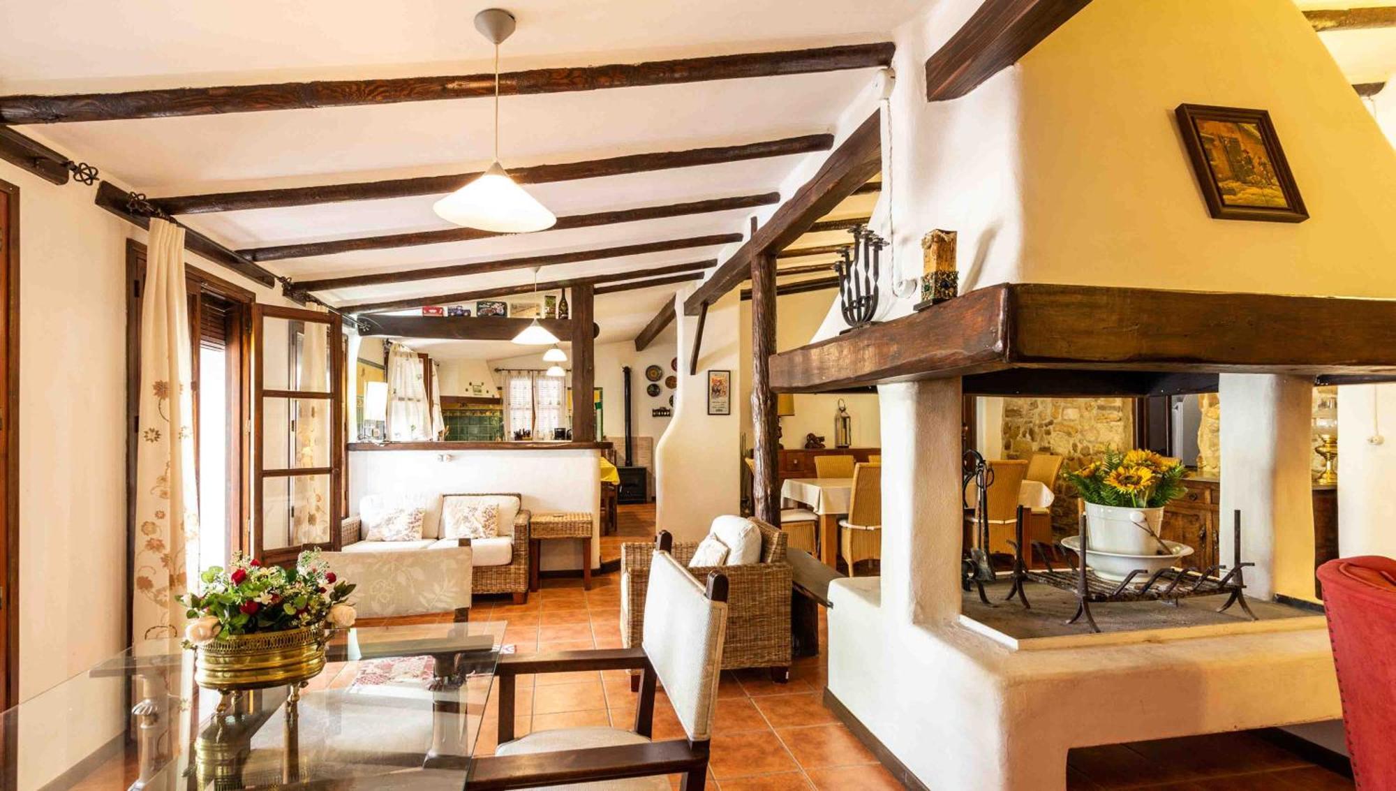 Cortijo Mirasol Villa Santa Cruz de Alhama Dış mekan fotoğraf