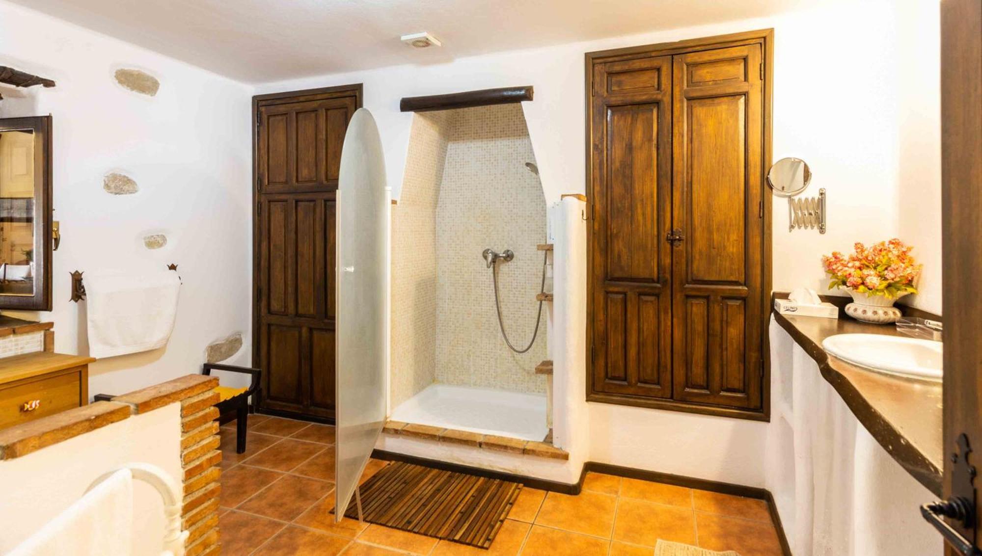 Cortijo Mirasol Villa Santa Cruz de Alhama Dış mekan fotoğraf