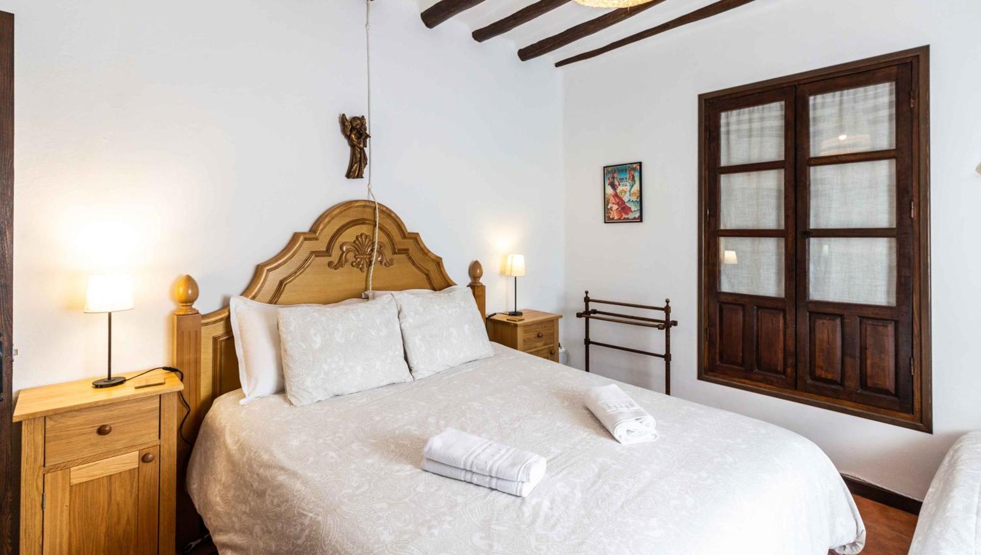 Cortijo Mirasol Villa Santa Cruz de Alhama Dış mekan fotoğraf