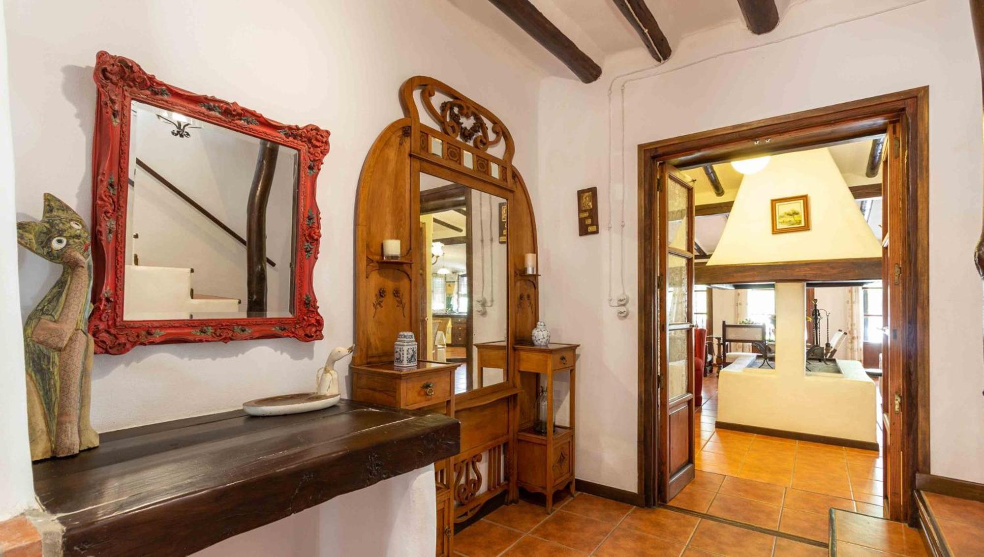 Cortijo Mirasol Villa Santa Cruz de Alhama Dış mekan fotoğraf