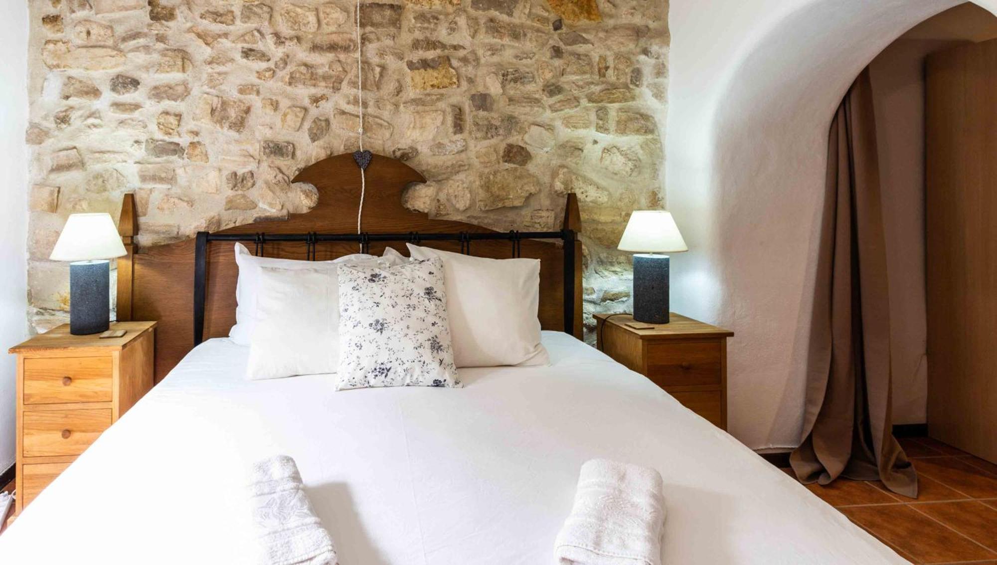 Cortijo Mirasol Villa Santa Cruz de Alhama Dış mekan fotoğraf