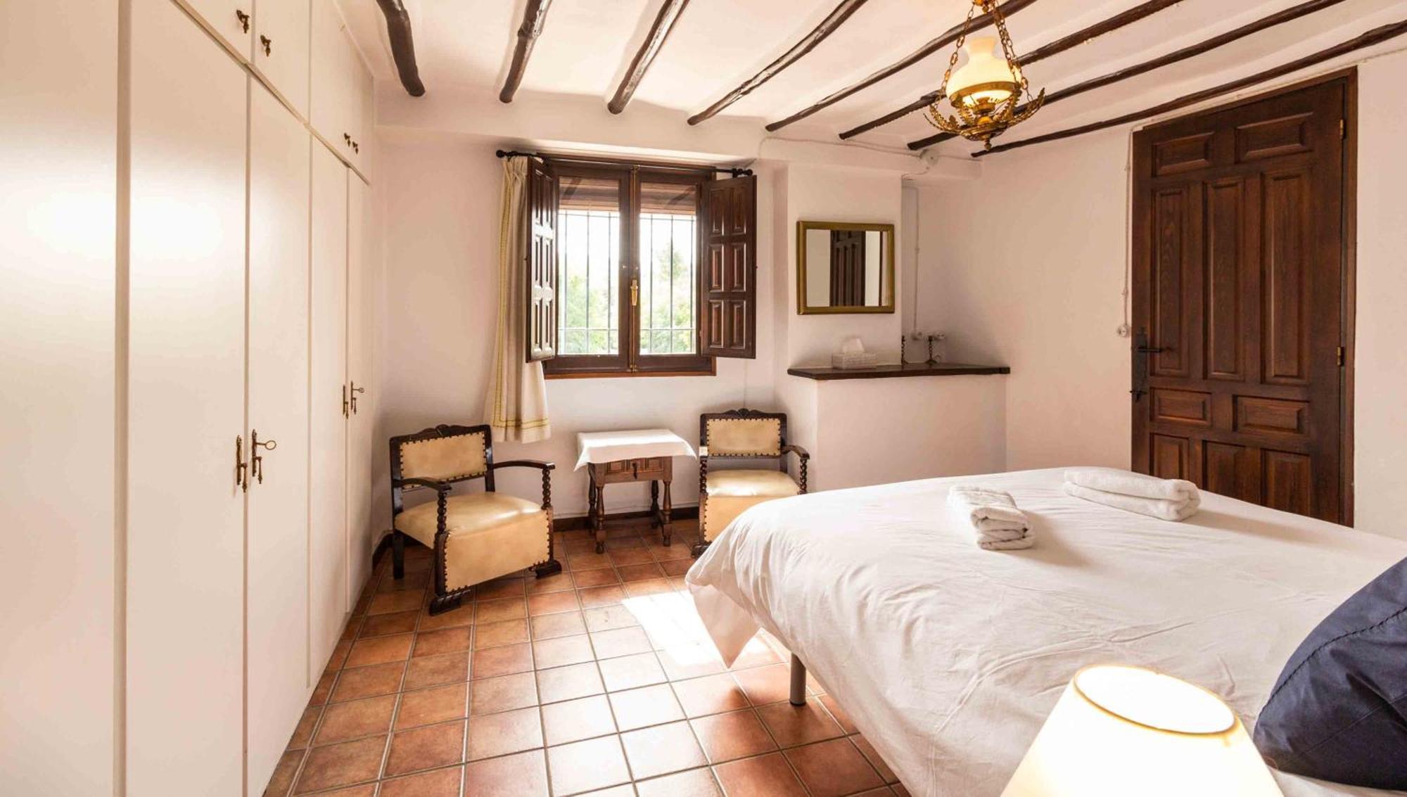 Cortijo Mirasol Villa Santa Cruz de Alhama Dış mekan fotoğraf